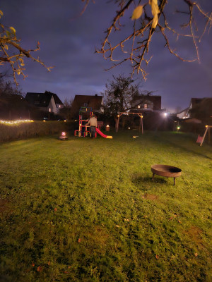 Unser Lichterfest