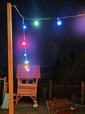 Unser Lichterfest 2025